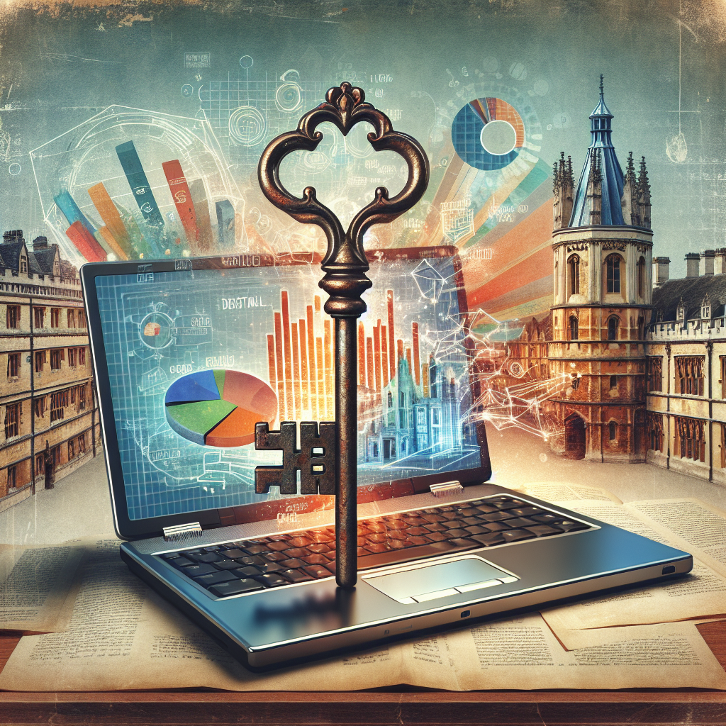 Unlocking the Potential: Benefits of Hiring a Digital Marketing Agency Oxford