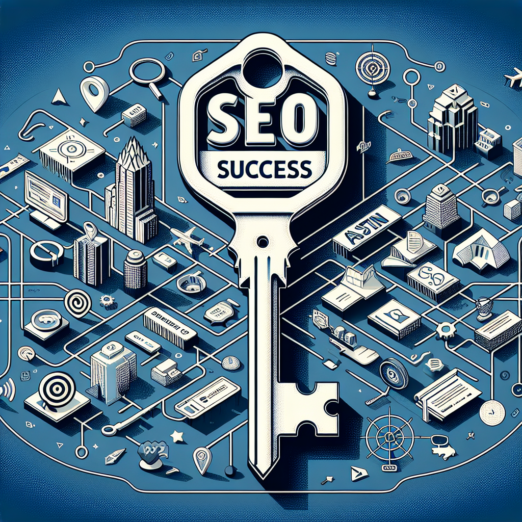 Unlocking SEO Success: The Ultimate Guide to Hiring an SEO Agency in Austin