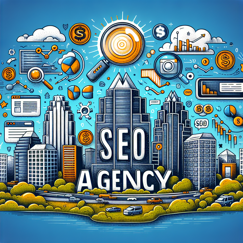 "Is Hiring an SEO Agency in Austin Worth It? Costs, Benefits, and What to Expect"