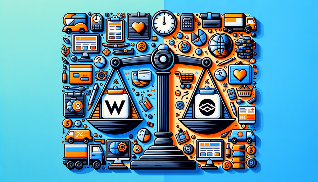 WooCommerce vs Magento Comparison Guide for Your Ideal E-commerce Platform