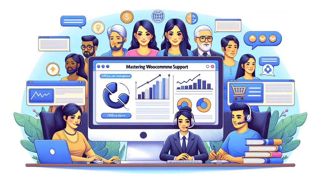 Mastering WooCommerce Support Comprehensive Tips for Seamless Online Store Success