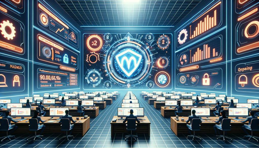 Ultimate Guide to Magento 2 Quality Patches for Enhanced Security and Performance