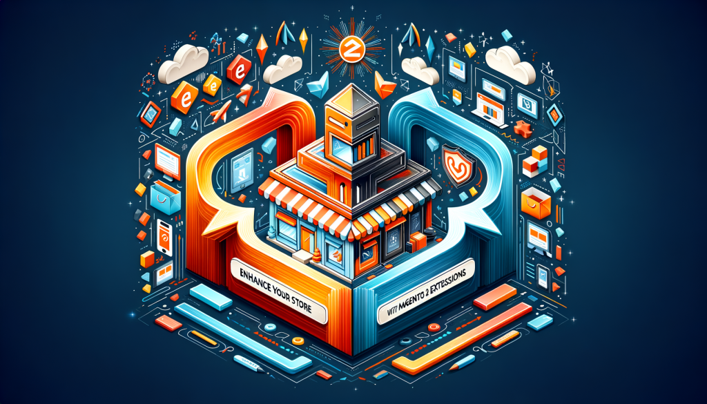Enhance Your Store with the Best Extensions for Magento 2