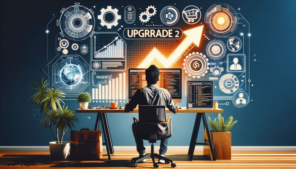 Everything You Need to Know About a Successful Magento 2 Upgrade