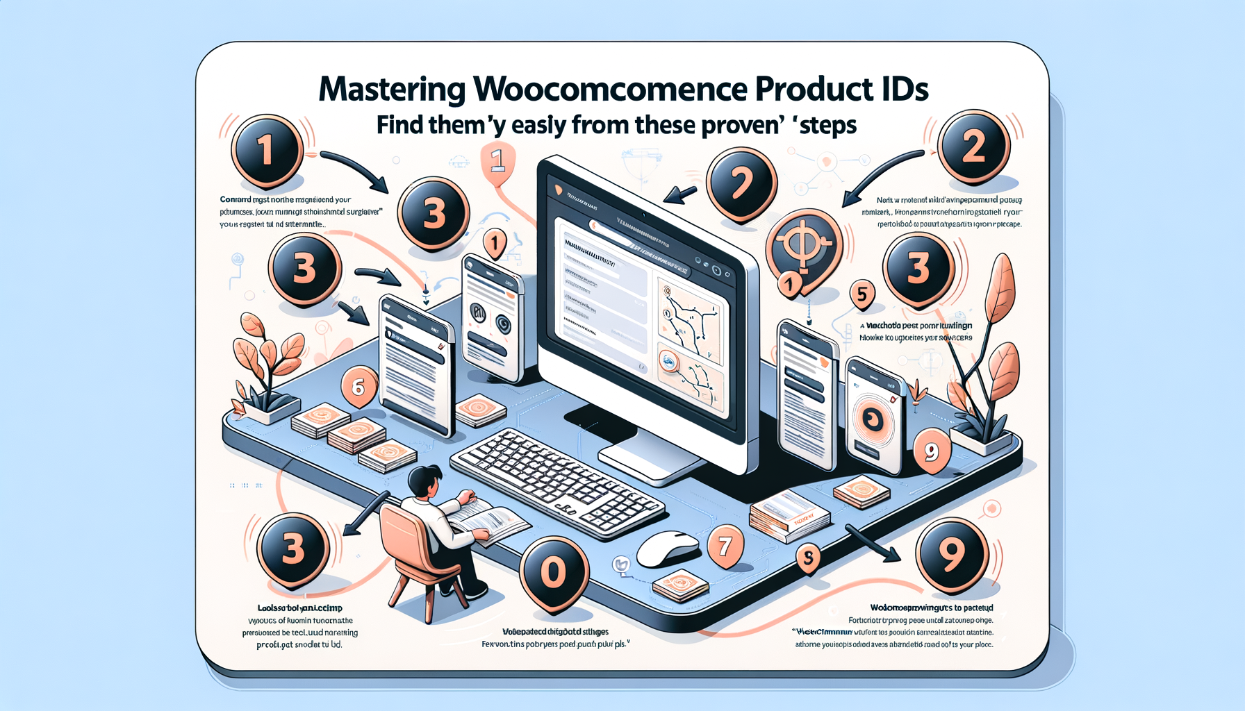 Mastering WooCommerce Product IDs Find Them Easily With These Proven Steps