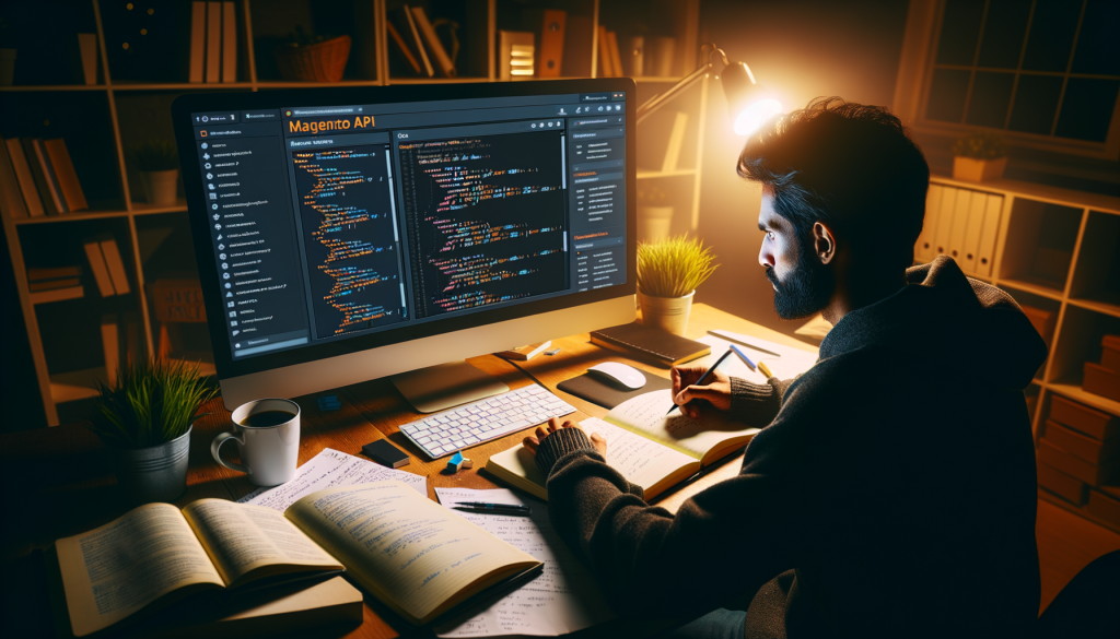 Mastering Magento 2 API Documentation A Developer's Ultimate Guide