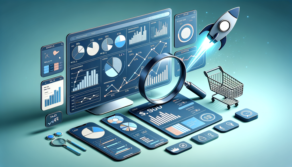 Master WooCommerce Analytics to Boost Sales and Drive Data-Driven Growth