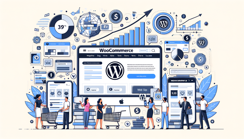 Mastering the WooCommerce WordPress Plugin for Effortless Online Store Success