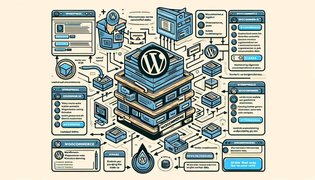 Where WooCommerce Stores Orders and How to Access Essential Data