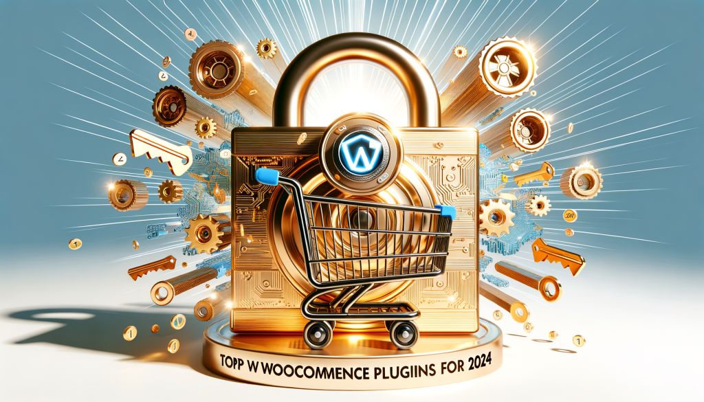 Unlock eCommerce Success with Top WooCommerce Plugins for 2024