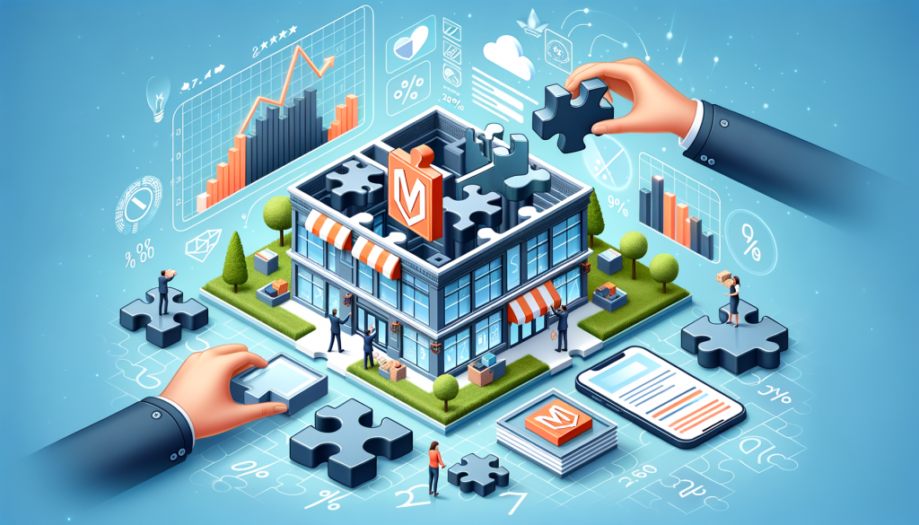 Master the Art of Building and Growing a Magento 2 Store for Your eCommerce Success