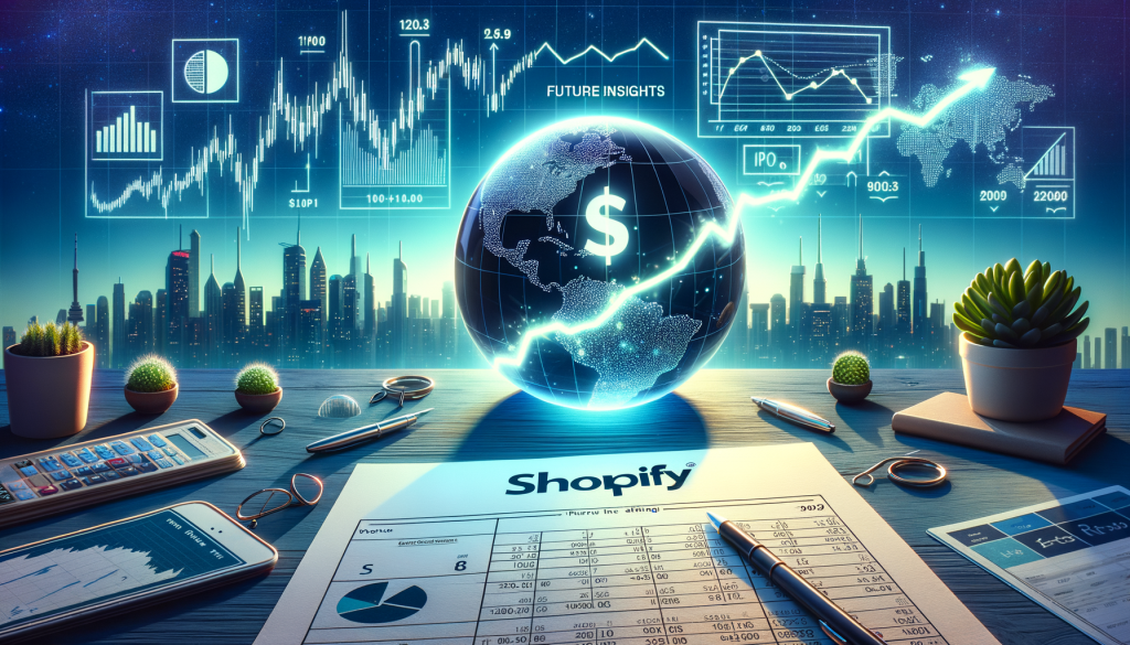 Shopify IPO Explained Key Dates Stock Prices and Future Insights