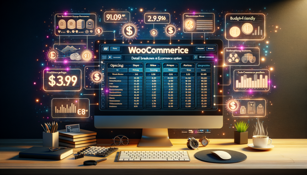 WooCommerce Pricing Explained Is It Really the Best Budget-Friendly eCommerce Option